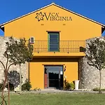 Farm stay Ca' Virginia Wellness