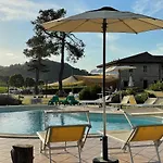 Farm stay Ca' Virginia Wellness