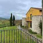 Ca' Virginia Wellness Farm stay *