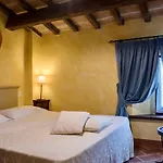 Farm stay Ca' Virginia Wellness Montecalvo in Foglia