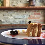 Ca' Virginia Wellness Farm stay
