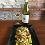 Ca' Virginia Wellness Farm stay