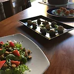 Ca' Virginia Wellness Farm stay *