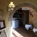 Ca' Virginia Wellness Çiftlik konaklama Montecalvo in Foglia