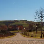 Ca' Virginia Wellness * Montecalvo in Foglia
