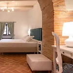 Farm stay Ca' Virginia Wellness Montecalvo in Foglia