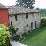 Farm stay Ca' Virginia Wellness *