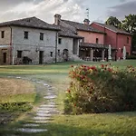 Ca' Virginia Wellness Montecalvo in Foglia