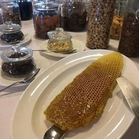 Ca' Virginia Wellness Alloggio per agriturismo