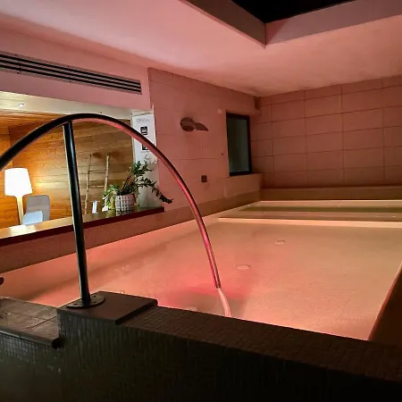 Ca' Virginia Wellness *