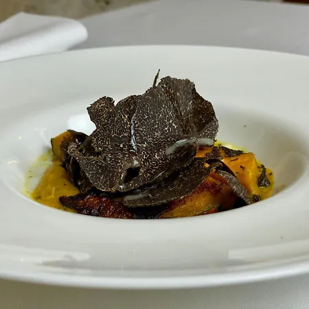 Ca' Virginia Wellness Montecalvo in Foglia