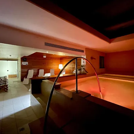 Alloggio per agriturismo Ca' Virginia Wellness *