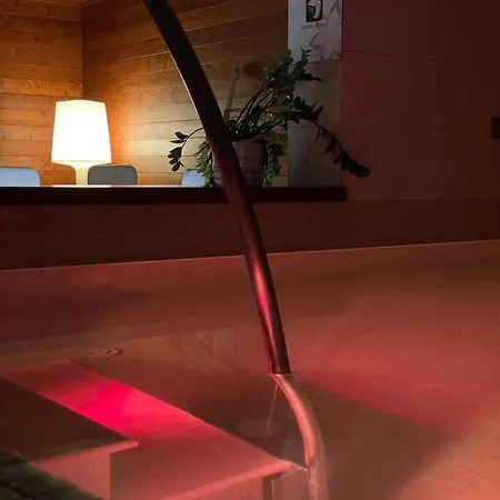 Bauernhof Ca' Virginia Wellness