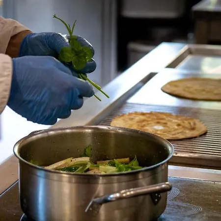 Ca' Virginia Wellness Alloggio per agriturismo Montecalvo in Foglia