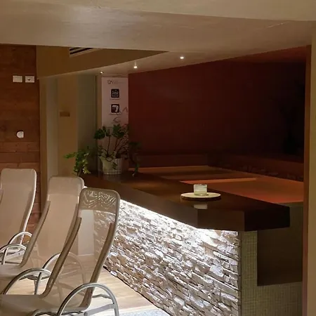 Ca' Virginia Wellness