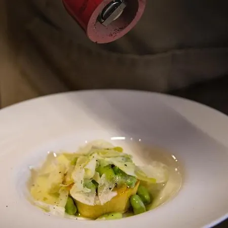 Ca' Virginia Wellness Montecalvo in Foglia