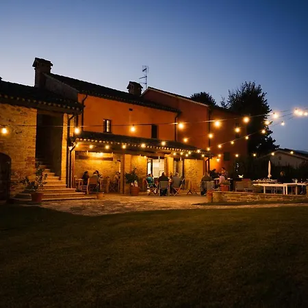 Ca' Virginia Wellness Montecalvo in Foglia