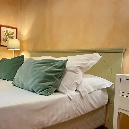 Ca' Virginia Wellness Bauernhof