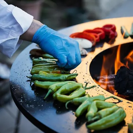 Ca' Virginia Wellness * Montecalvo in Foglia