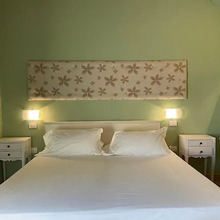 Ca' Virginia Wellness Bauernhof Montecalvo in Foglia