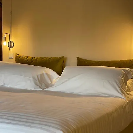 Bauernhof Ca' Virginia Wellness *