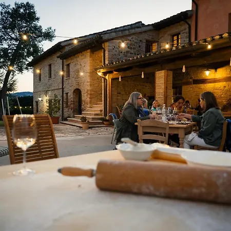 Ca' Virginia Wellness Alloggio per agriturismo *