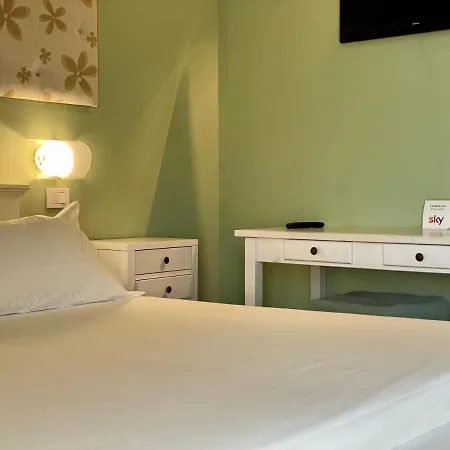 Ca' Virginia Wellness Farm stay