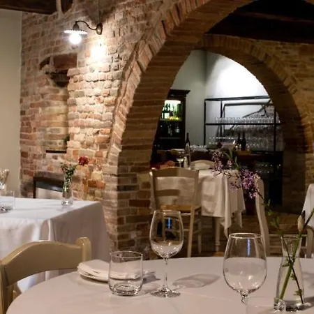 Alloggio per agriturismo Ca' Virginia Wellness