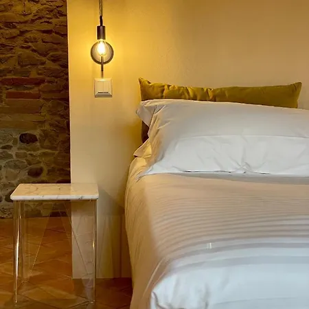 Farm stay Ca' Virginia Wellness