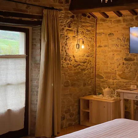 Bauernhof Ca' Virginia Wellness *