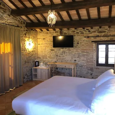 Bauernhof Ca' Virginia Wellness *