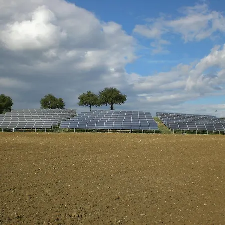 Ca' Virginia Wellness Alloggio per agriturismo *