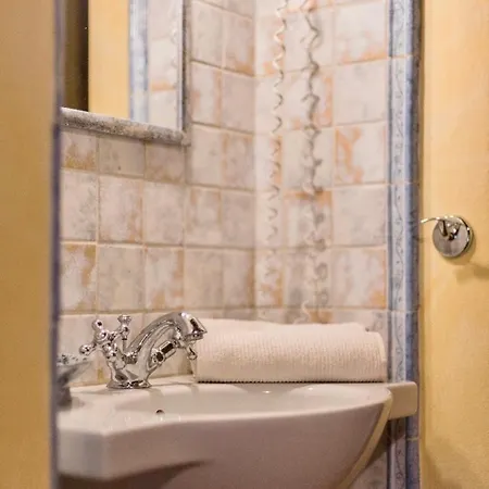 Ca' Virginia Wellness Montecalvo in Foglia