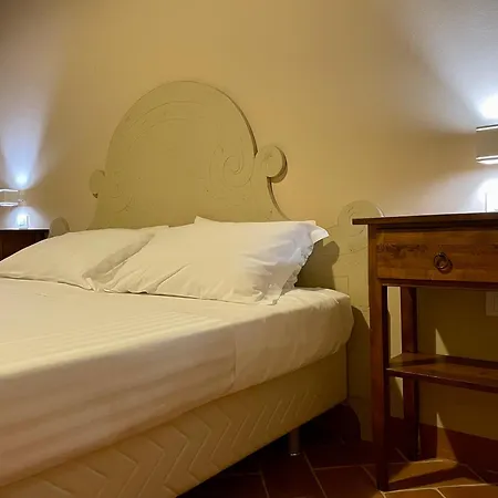 Ca' Virginia Wellness * Montecalvo in Foglia