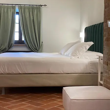 Ca' Virginia Wellness Alloggio per agriturismo *