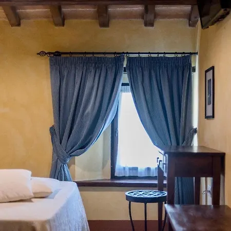 Ca' Virginia Wellness * Montecalvo in Foglia