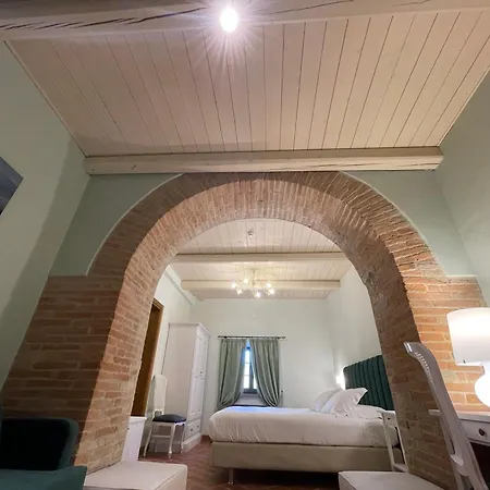 Farm stay Ca' Virginia Wellness
