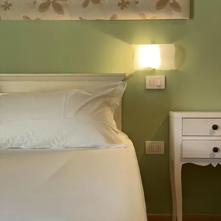 Ca' Virginia Wellness Alloggio per agriturismo Montecalvo in Foglia