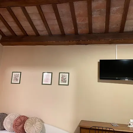 Ca' Virginia Wellness Montecalvo in Foglia