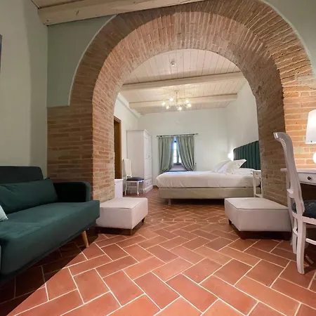 Agroturismo Ca' Virginia Wellness