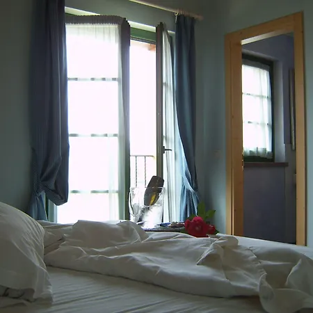 Ca' Virginia Wellness Montecalvo in Foglia
