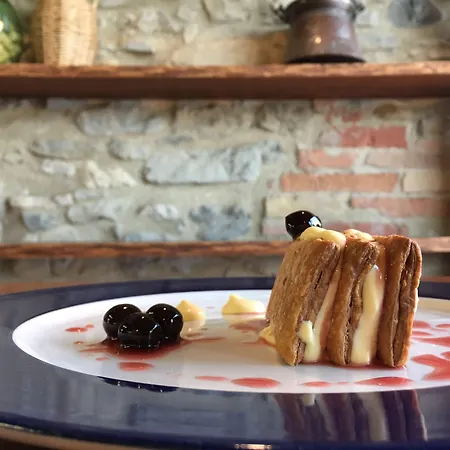 Ca' Virginia Wellness Alloggio per agriturismo