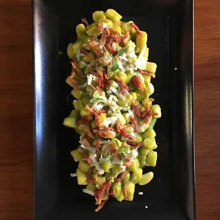 Alloggio per agriturismo Ca' Virginia Wellness