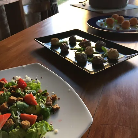 Ca' Virginia Wellness Alloggio per agriturismo *