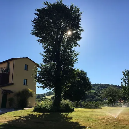 Ca' Virginia Wellness Alloggio per agriturismo *