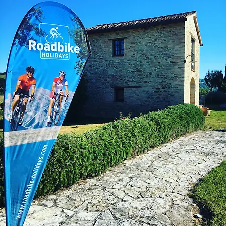 Ca' Virginia Wellness Alloggio per agriturismo