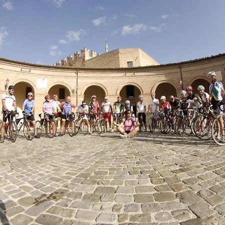 Ca' Virginia Wellness Alloggio per agriturismo *