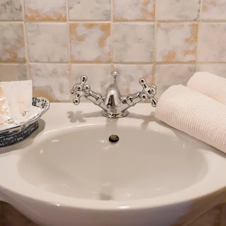 Ca' Virginia Wellness * Montecalvo in Foglia