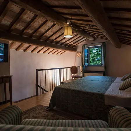 Ca' Virginia Wellness Montecalvo in Foglia