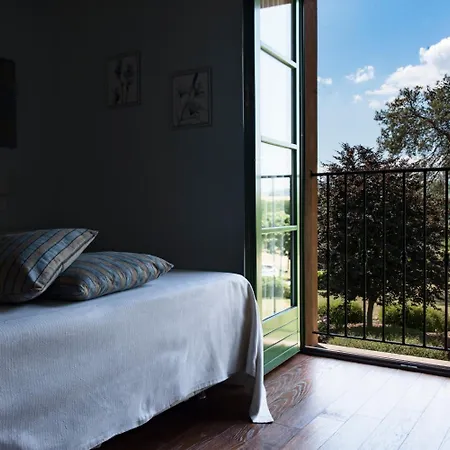 Alloggio per agriturismo Ca' Virginia Wellness